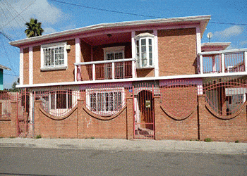 casa de renta